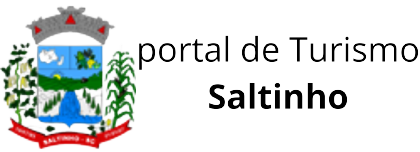 Portal Municipal de Turismo de Saltinho
